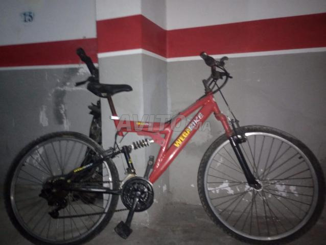 Bicyclette - 2