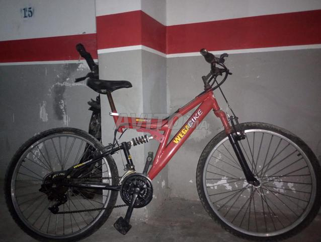 Bicyclette