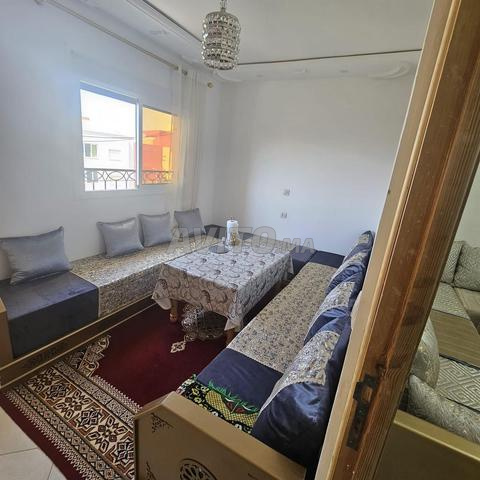 Appartement quartier Oum Kalthoum - 2