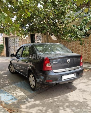 Dacia Logan Essence 2009 tout option - 2