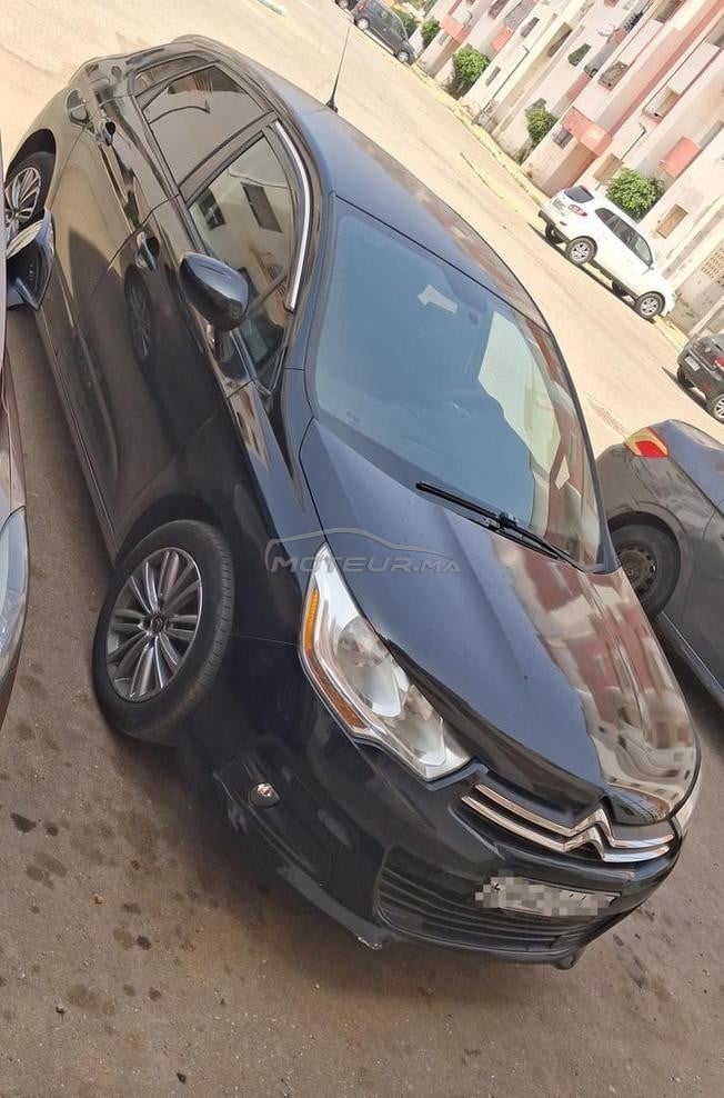 Citroën c4