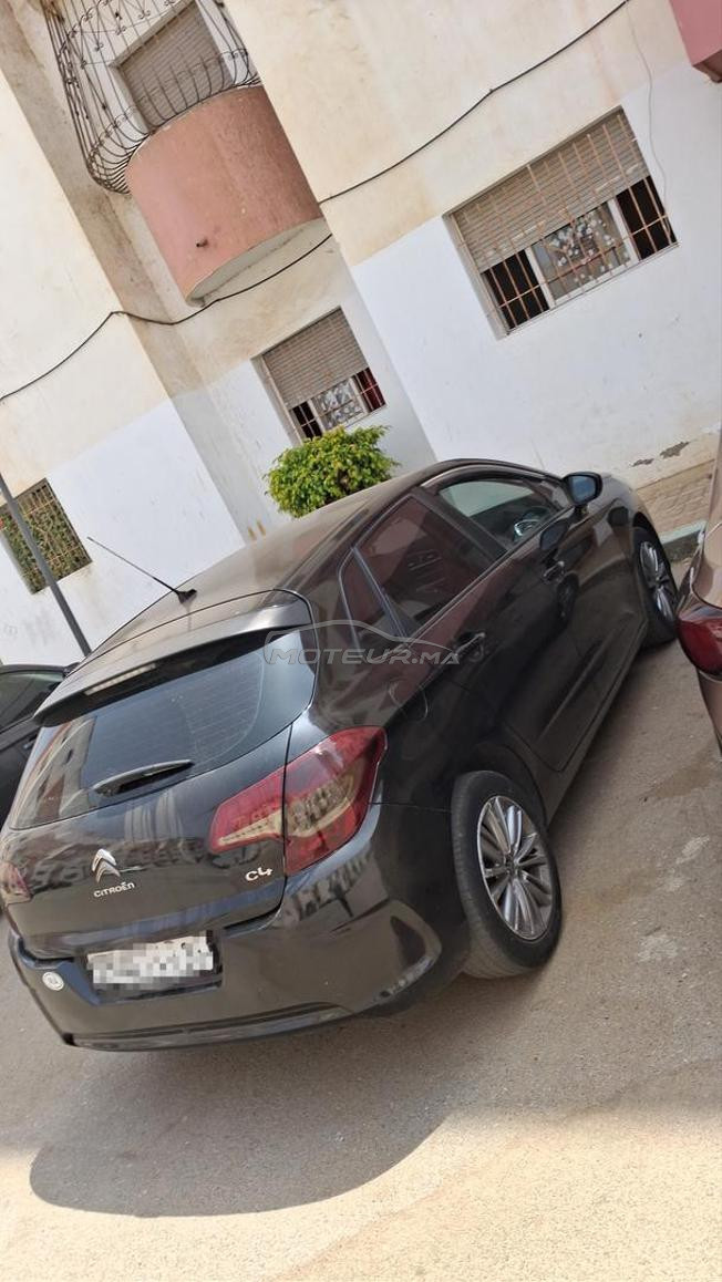 Citroën c4