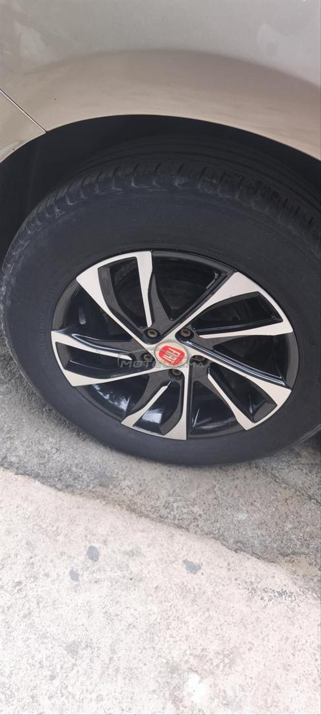 Fiat tipo 2020