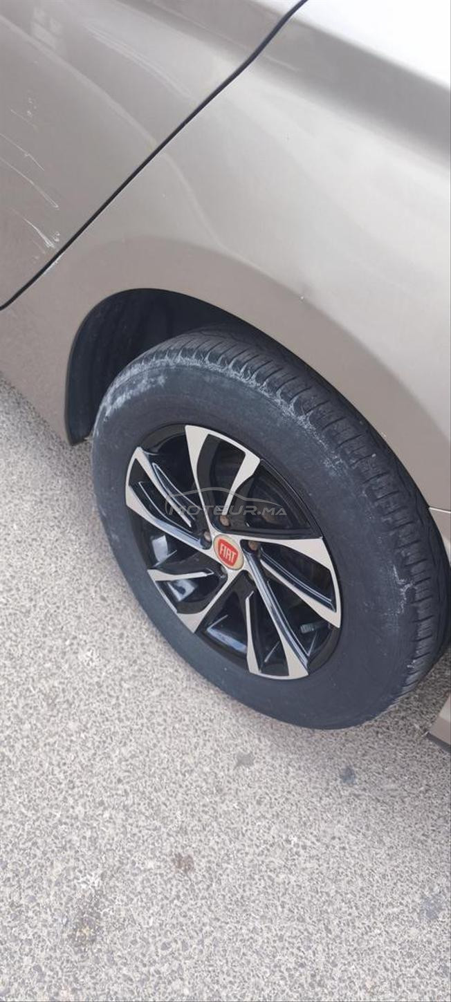Fiat tipo 2020