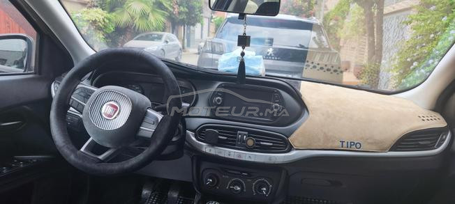 Fiat tipo 2020