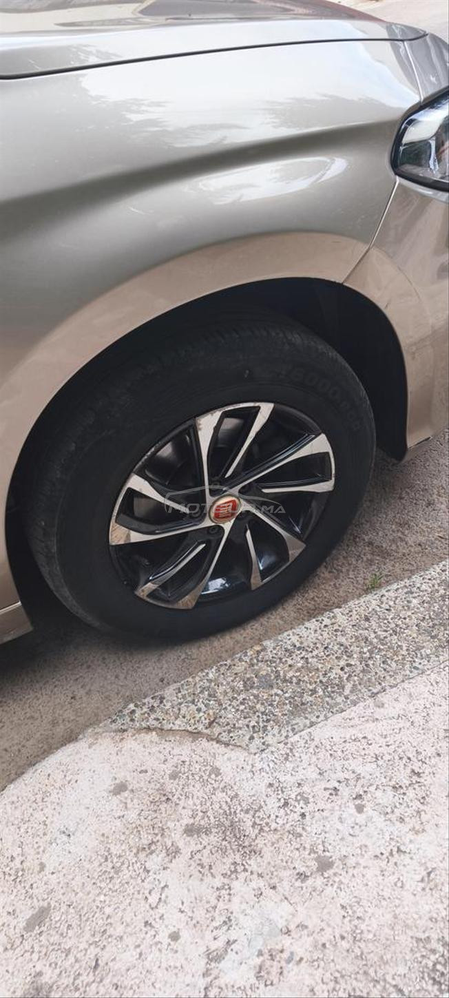 Fiat tipo 2020