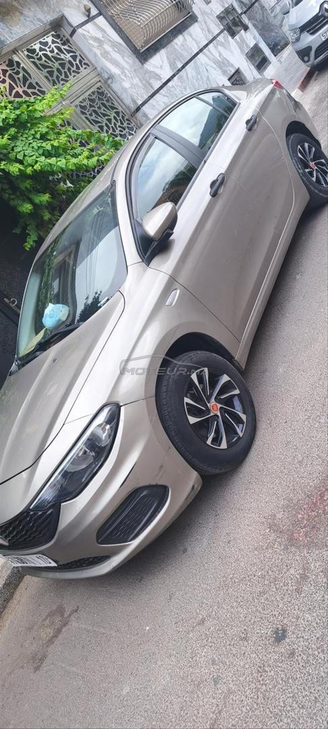 Fiat tipo 2020