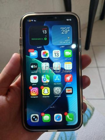 iPhone 11 128 - 2