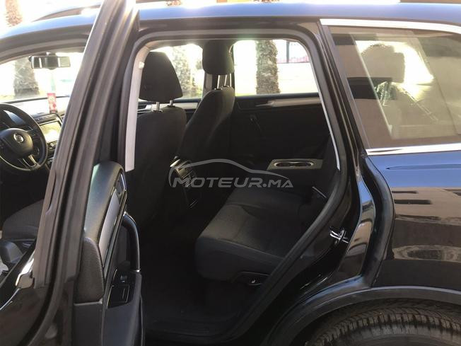 Volkswagen Touareg V6