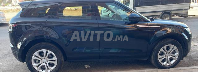 RANGE ROVER EVOQUE - 2