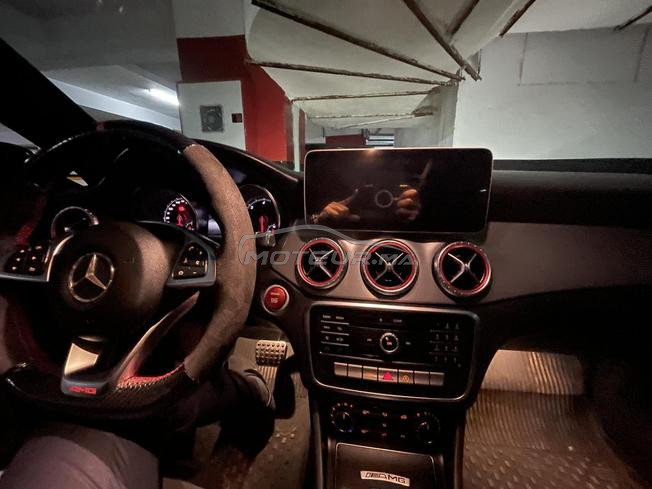 mercedes cla 220