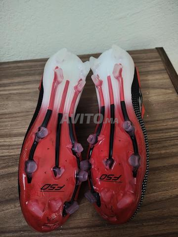 Crampons taille 38 - 2
