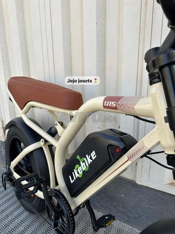 Vélo électrique - 2