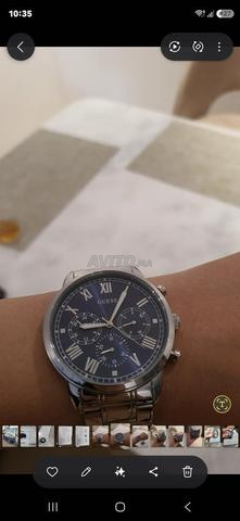 Montre GUESS comme neuve - 2