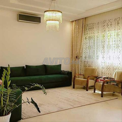187172-فيلا للإيجار بـ 22500 درهم في تاماريس1 - 2