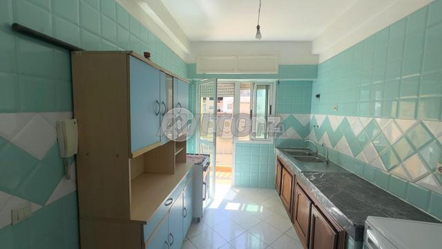 CMN-MA-2643 - Appartement à vendre à Bd Anoual - 2