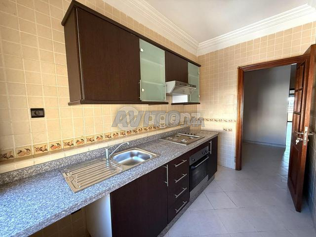 NEW-N 8 - Appartement à vendre à Liberté - 2
