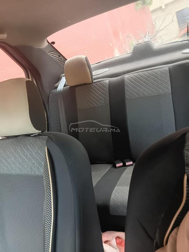 Dacia Logan Diesel Manuelle 2011 à Taza
