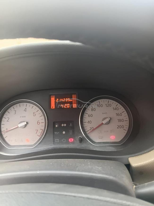 Dacia Logan Diesel Manuelle 2011 à Taza