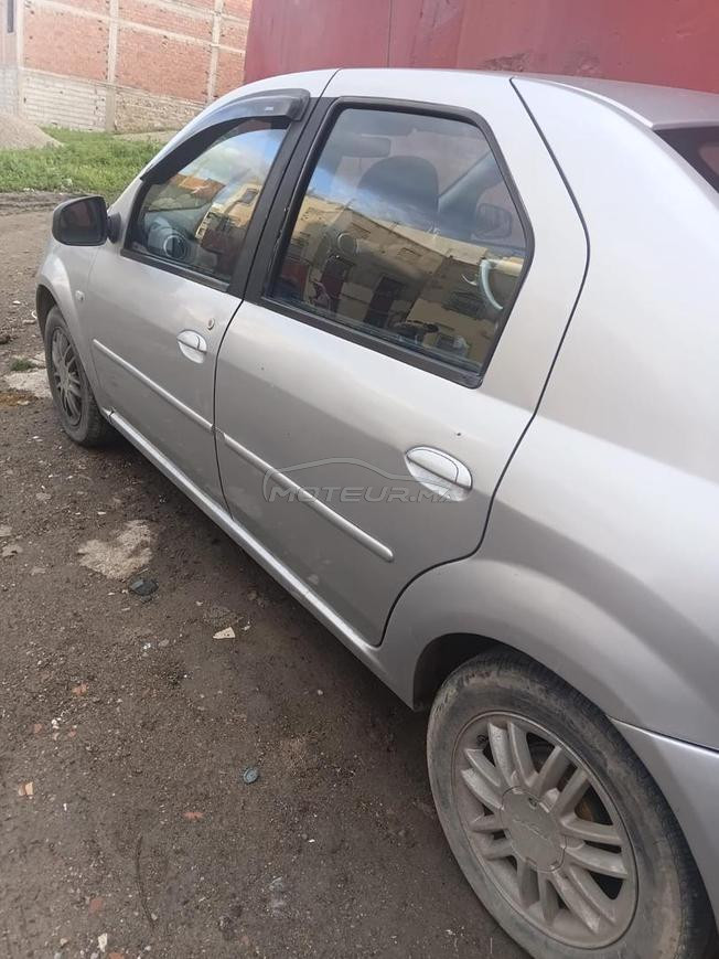 Dacia Logan Diesel Manuelle 2011 à Taza