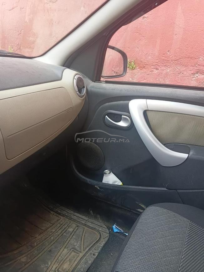 Dacia Logan Diesel Manuelle 2011 à Taza