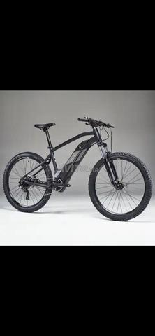 Vélo électrique Rockrider - 2