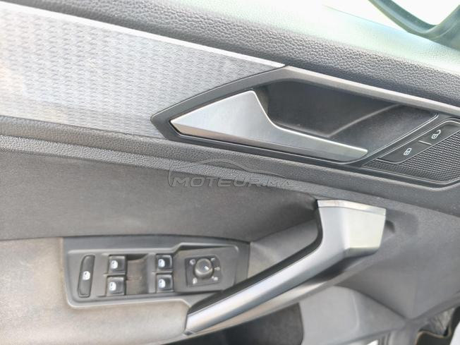 voiture Volkswagen Tiguan 