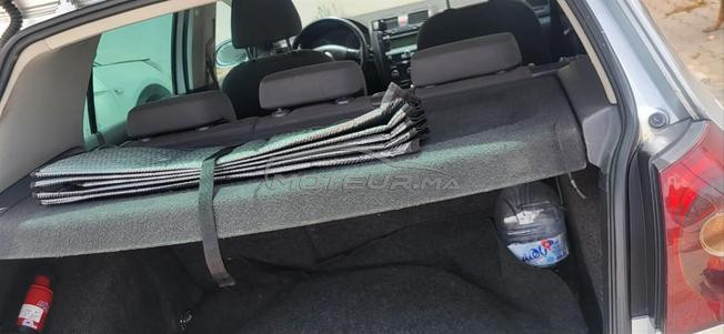 Volkswagen Golf 5 Diesel Manuelle 2007 à Safi