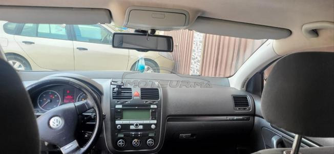 Volkswagen Golf 5 Diesel Manuelle 2007 à Safi