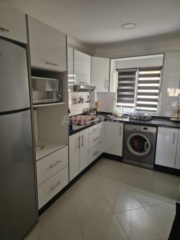 Appartement à vendre 105 m² à Fnideq - 2