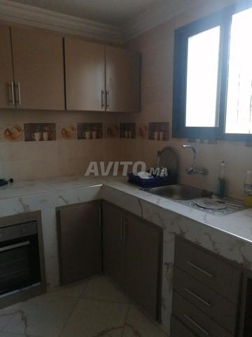 Vends maison de 80m2 périphérie de Aourir - 2