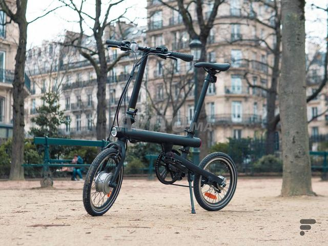 Vélo électrique Xiaomi - 2