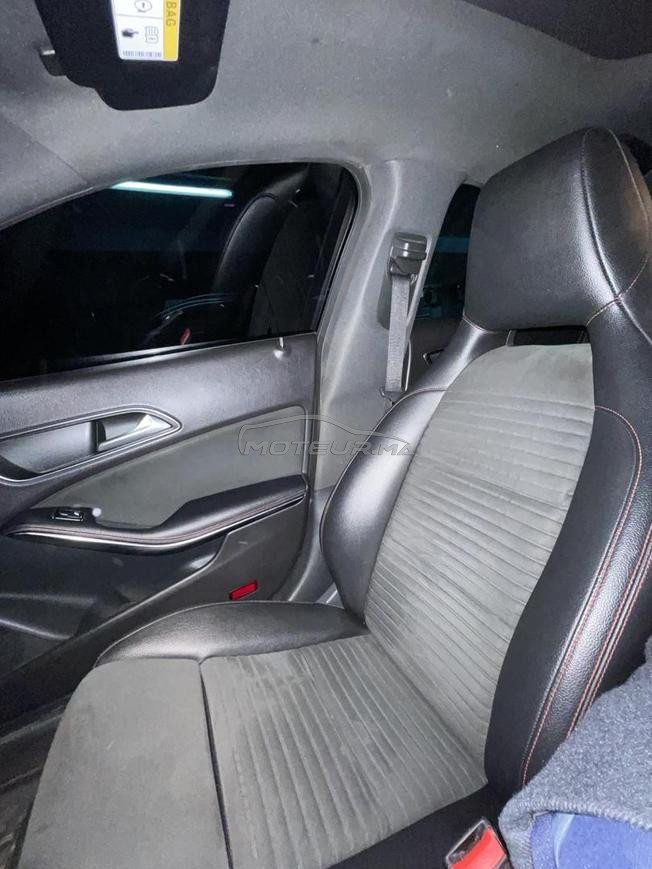 mercedes cla 220 