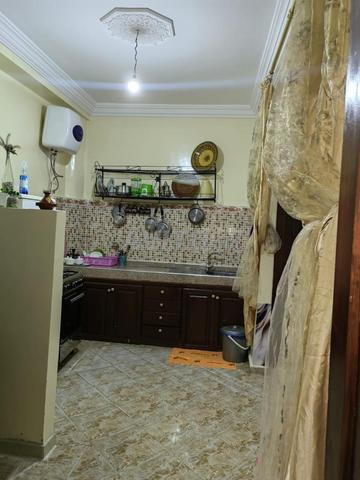 Appartement à louer à la journée - 2