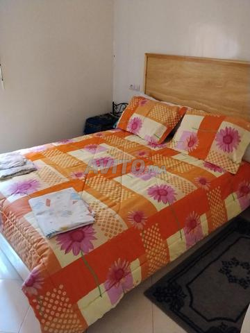 Appartement à louer 57 m² à Marrakech