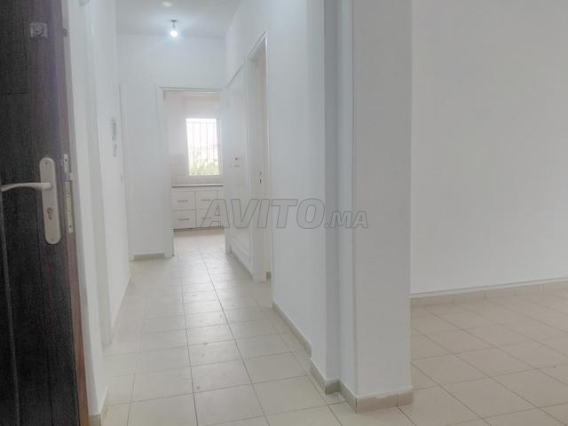 Appartement 3 pièces