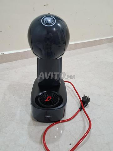 Krups dolce gusto finissima - 2