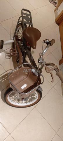 Vélo enfant - 2