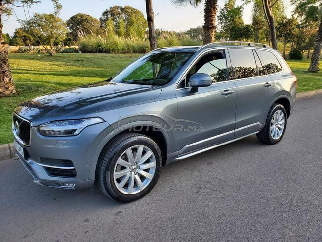 Volvo xc 90