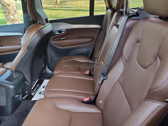 Volvo xc 90