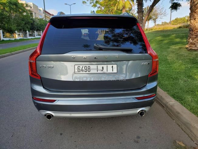 Volvo xc 90