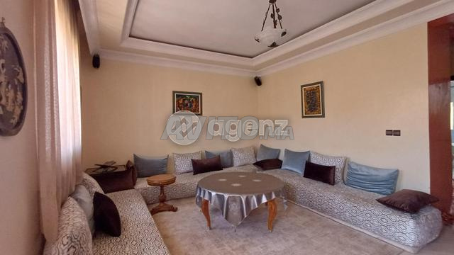 RAK-ME-1045 - Villa à louer à Azli