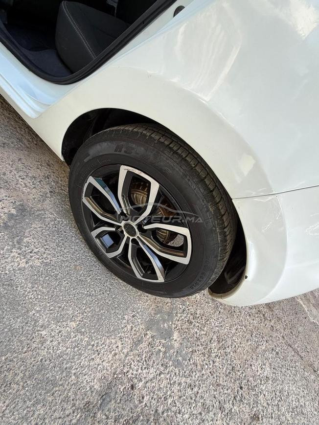 Renault Clio Diesel Automatique 2021 à Casablanca