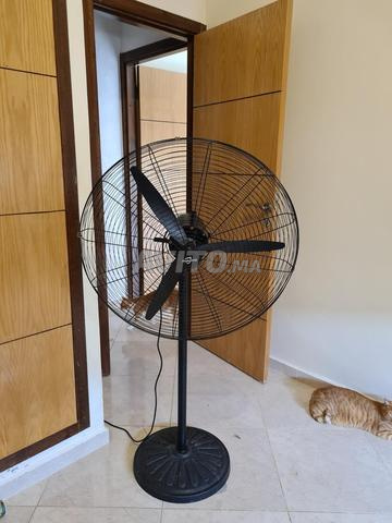 Ventilateur industriel Ouijisang - 2