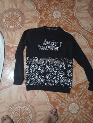 Sweaters remaining clean XL - 2