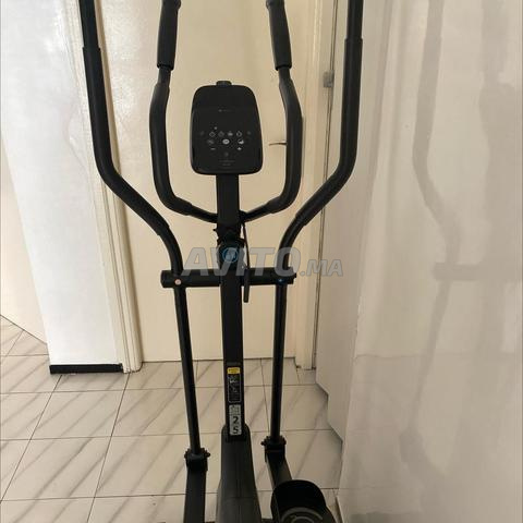 Vélo elliptique Domyos ShapePlus Bluetooth - 2