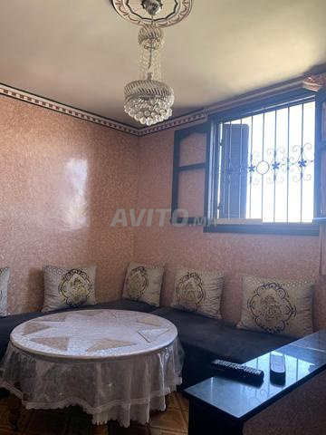 Appartement à louer quotidiennement pour les familles - 2