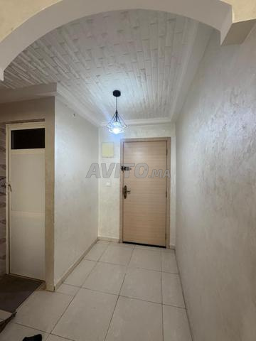 Appartement à louer Lot Al Azhar Farah Assalam - 2