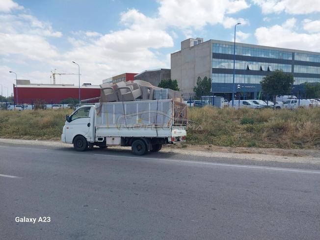 هيونداي إتش100 