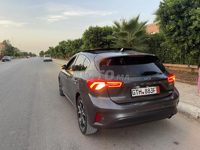 Focus MK4 Full options - 2